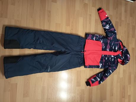 Lyžiarska súprava veľkosť 152/158, alpine pro,152