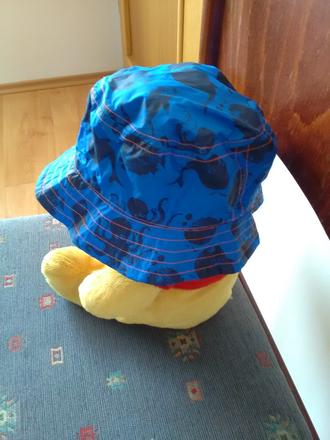 Klobúk do dažďa, next,98