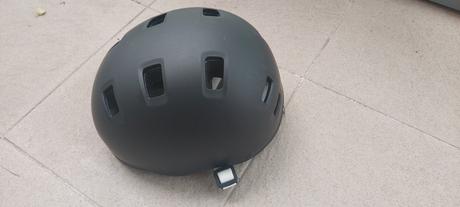 Prilba na korčule/bike, s