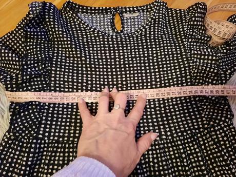 Trendy šatočky, f&f,158