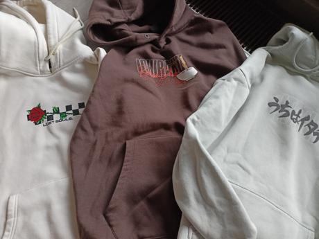 Naruto mikina, pull&bear,m