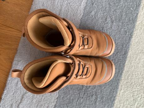 Reima talvella zimné barefoot snehule 35, reima,35