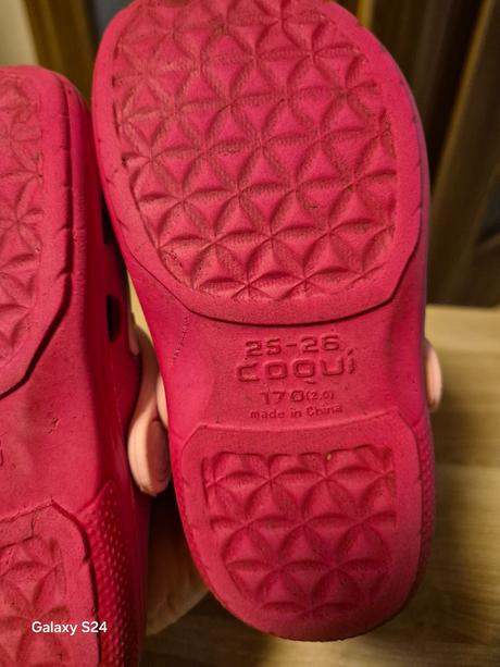 Šľapky coqui, coqui,25