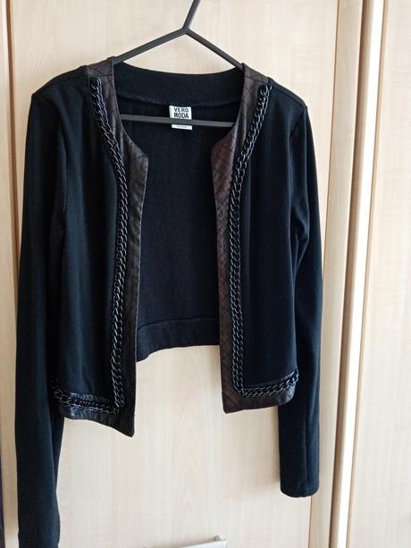 Bolerko sako, vero moda,m