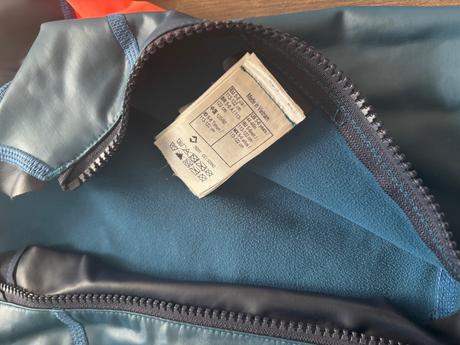 Detske plavky/neopren-5-6 rokov, 