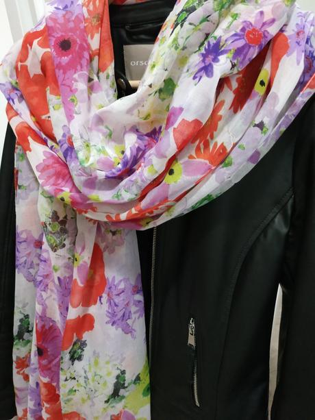 Kvietkovana satka uni, 