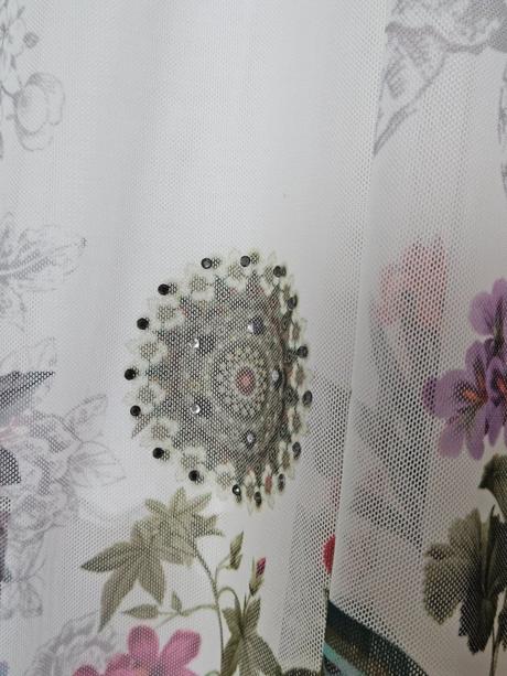 Blúzka bez rukávov desigual xl, desigual,xl