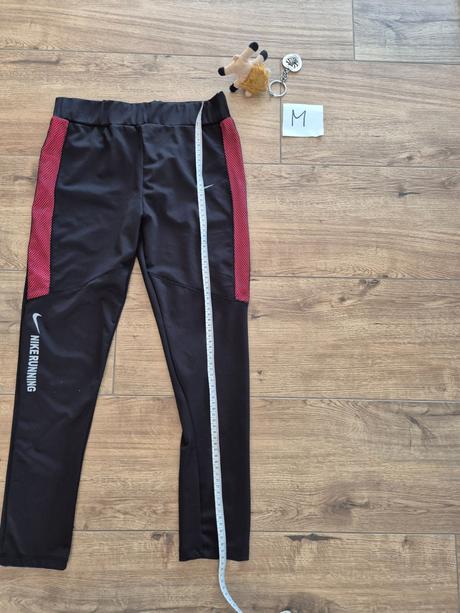 Nohavice, nike,m