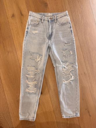 Bershka rifle, bershka,36