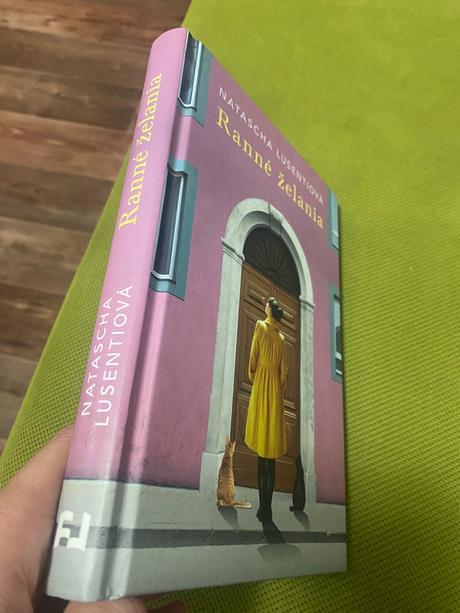 Psychologické ranné želania natascha lusenti, 