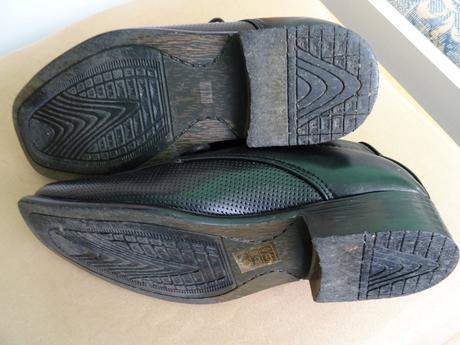 Spoločenská obuv, veľ. 35, 35