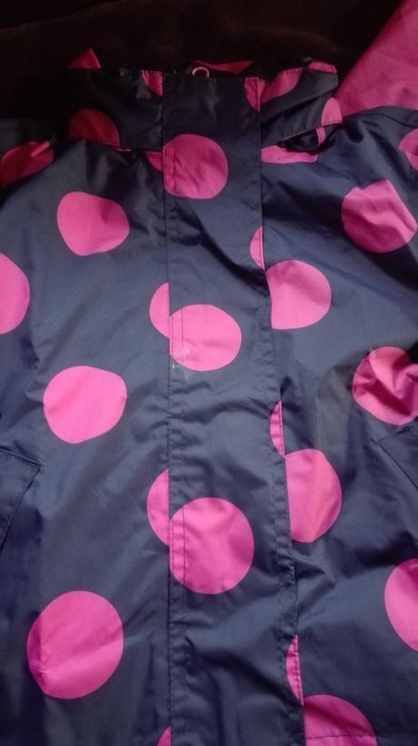 Bundička do dažďa, impidimpi,98