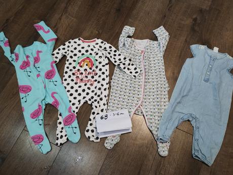 Mix 68dupacky, 68–80