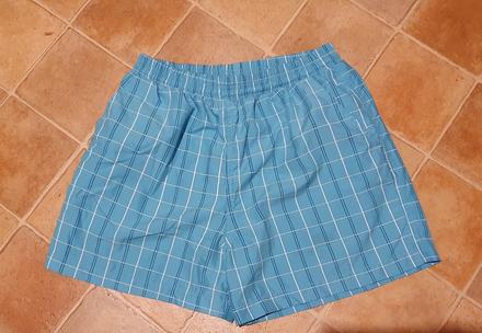 Kraťasky na šport, l