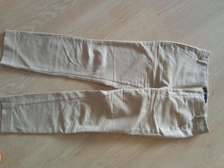 Nohavice zara, zara,36