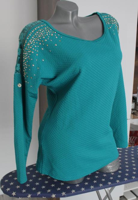 Top, xl