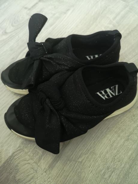 Tenisky, zara,35