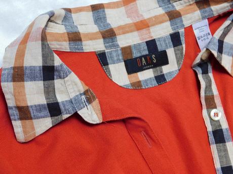 Luxusne polo šaty, 40