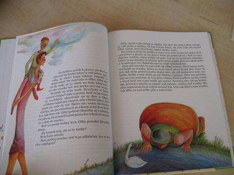 Knižka - ako si zaslúžiť princeznú,