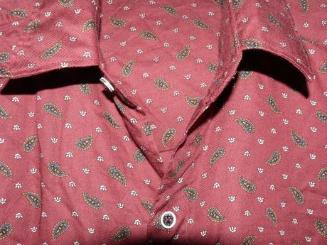 Kvalitná talianska kosela l/xl, xl