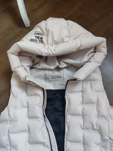 Detská vesta, c&a,152