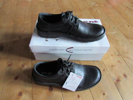 Pánske topánky, 41