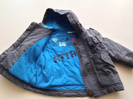 Bundicka pre maleho fesaka, 68