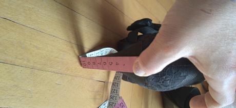 Spoločenské topanky, 35