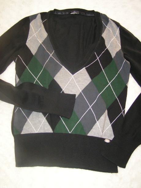 Pulóver, street one,s