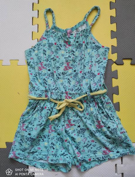 Overal 6-8 rokov, 122