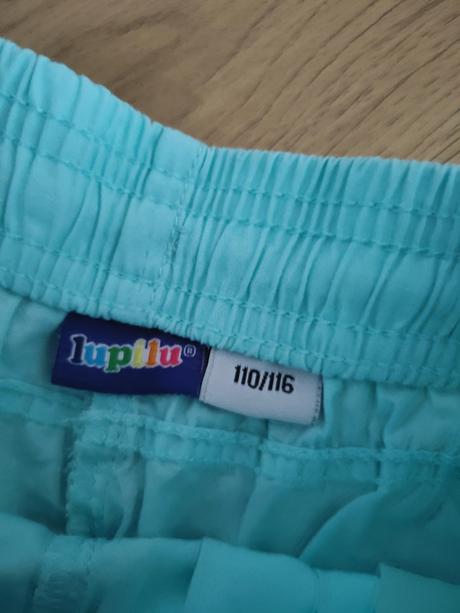 Šortky, lupilu,110