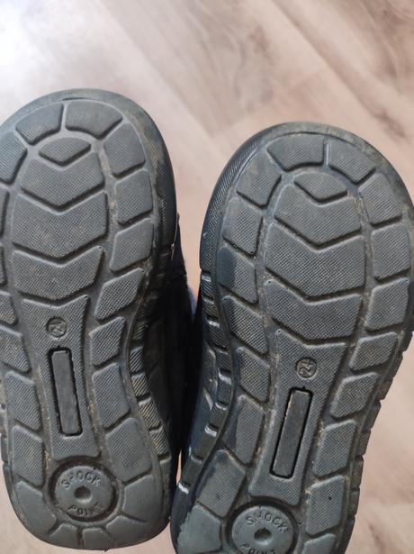 Zimné čižmičky protetika, protetika,24