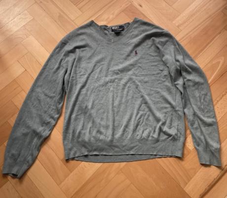 Ralph lauren sveter, ralph lauren,l