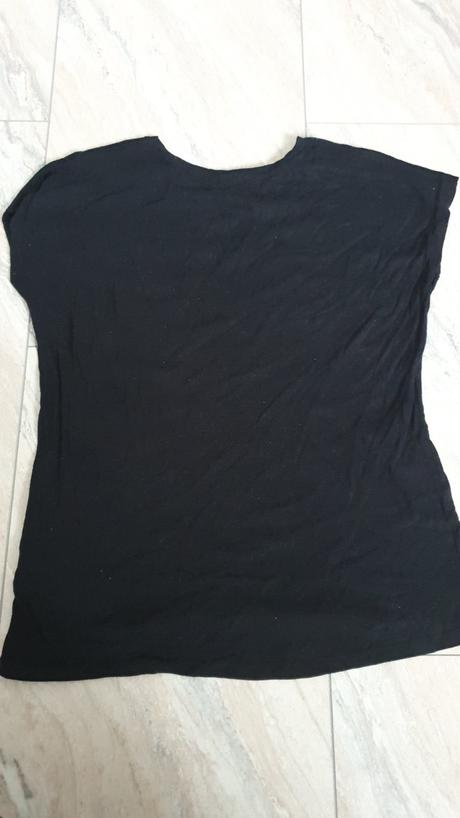 Tricko s perlickami v tvare mickey mouse, disney,m