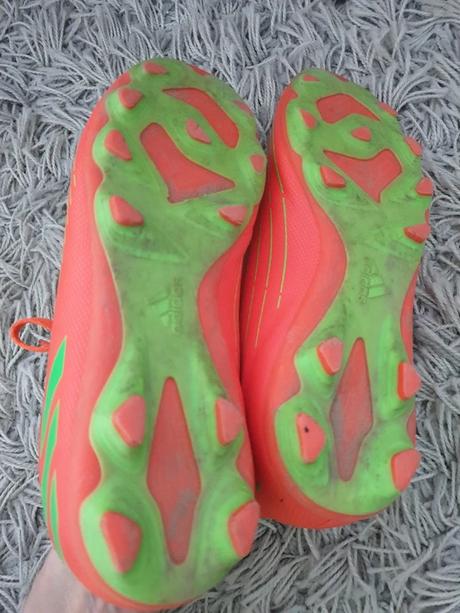 Kopačky adidas č.36, adidas,36