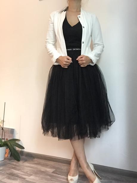 Čierny top pietro filipi xs, pietro filipi,xs