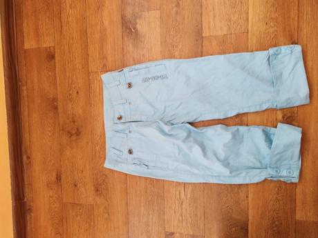 Dámske 3/4 nohavice, sam73,xs