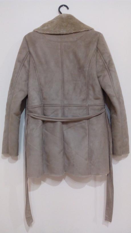 Dámsky kabát, gate,m