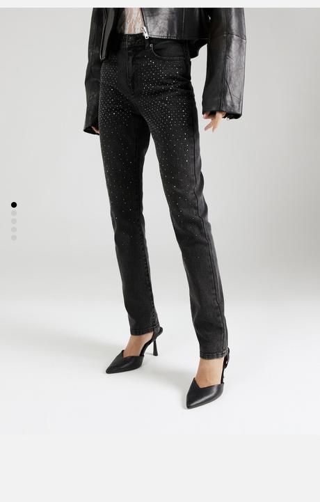 Only rifle s kamienkami, only,s