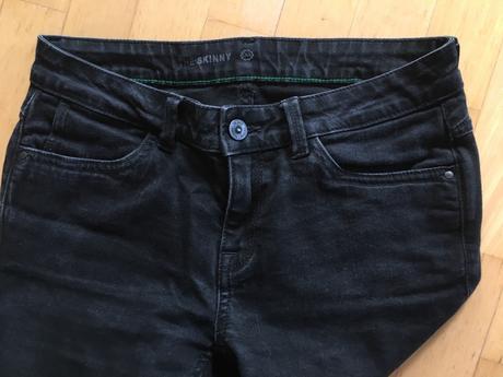 Rifle skinny, c&a,36