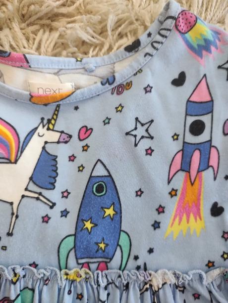 Saty 116 velkost, next,116