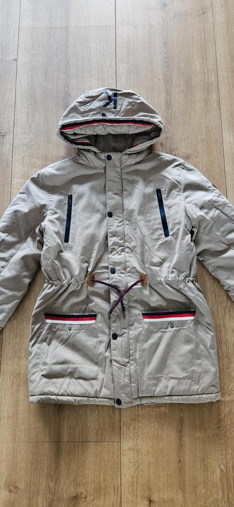 Vetrovka, mayoral,164