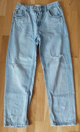 Rifle zara, zara,140