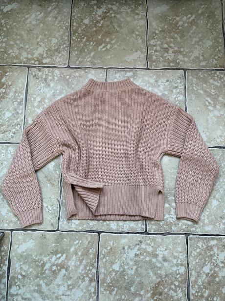 Béžový sveter house, house,xs