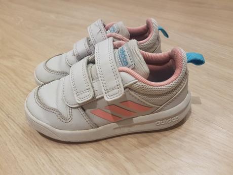Adidas tenisky, adidas,25