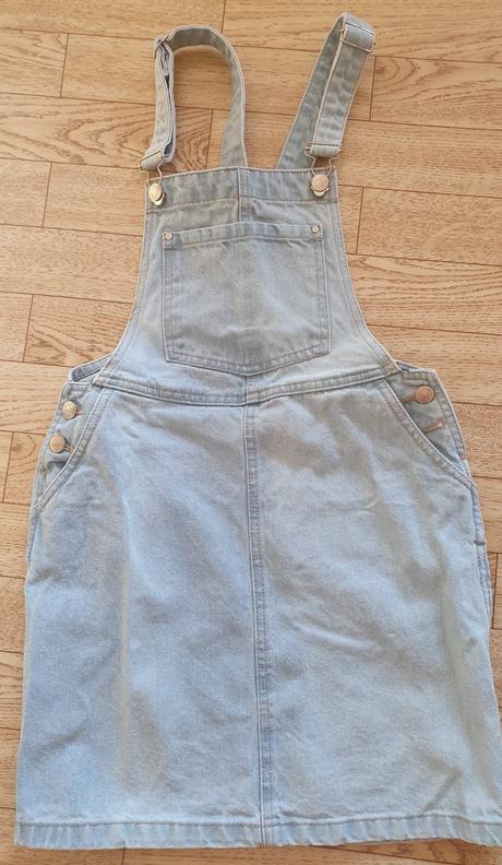 Riflové šaty, house,164