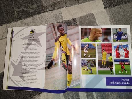 Príbeh slovenského pohára, 