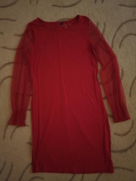 Predám šaty, bonprix,38