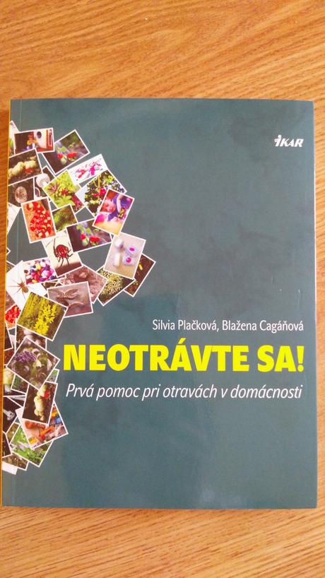 Prvá pomoc pri otravách v domácnosti,