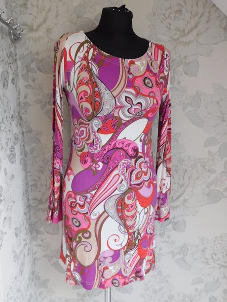 Luxusne upletove šaty, 36